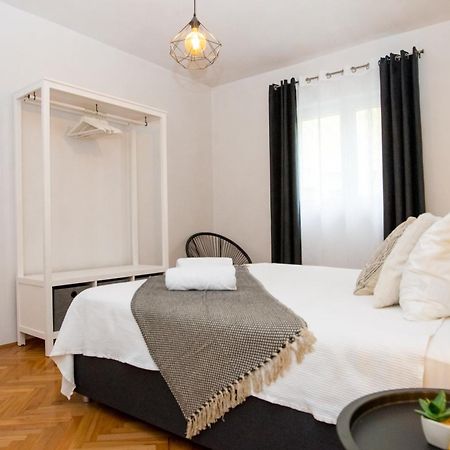 Apartment Lolly Zadar Exterior foto