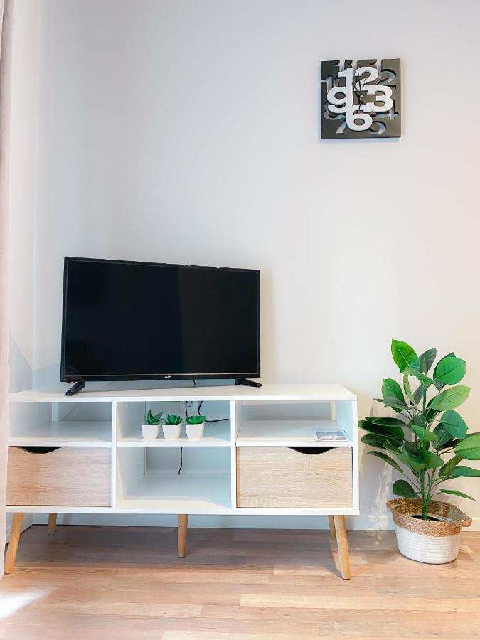 Apartment Lolly Zadar Exterior foto