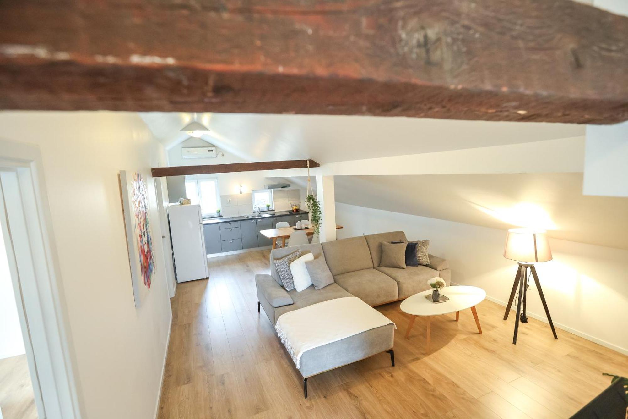 Apartment Lolly Zadar Exterior foto