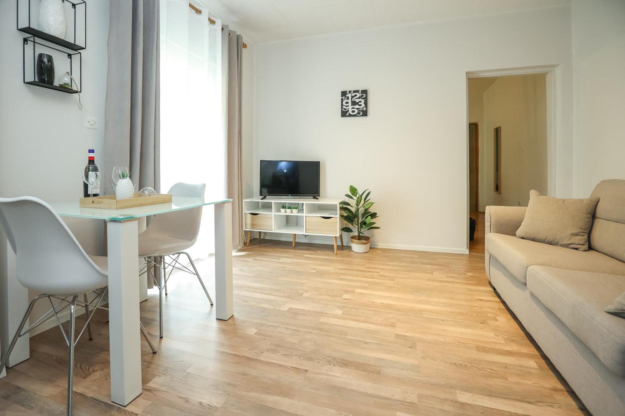 Apartment Lolly Zadar Exterior foto
