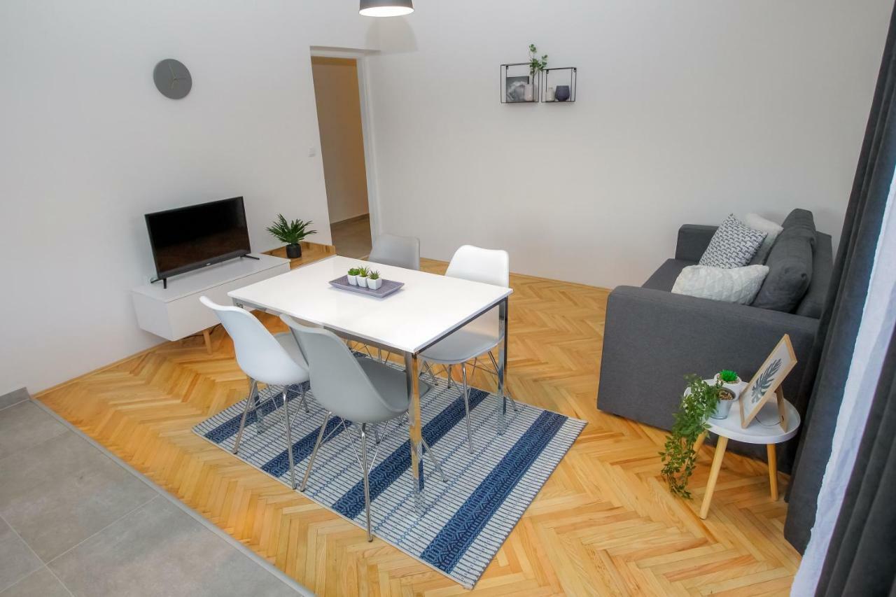 Apartment Lolly Zadar Exterior foto
