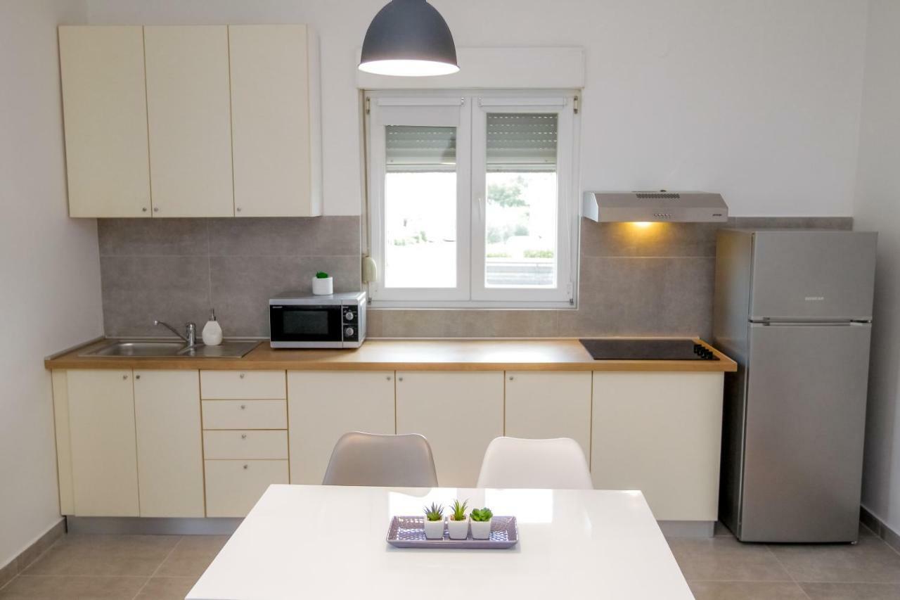 Apartment Lolly Zadar Exterior foto